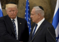 Donald Trump visit to Jerusalem