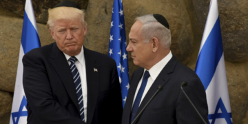 Donald Trump visit to Jerusalem