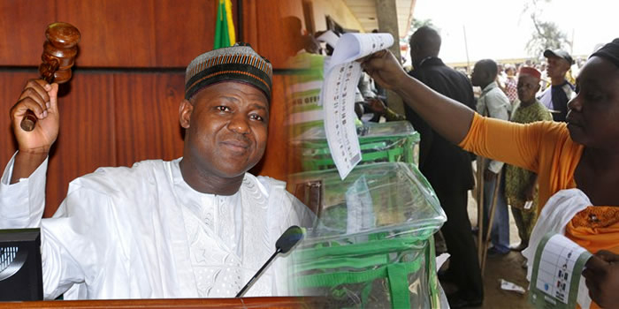 House of Representatives on Electoral offenders