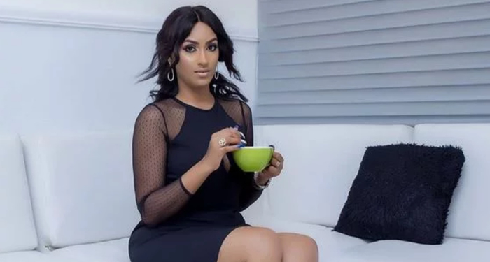 Juliet Ibrahim
