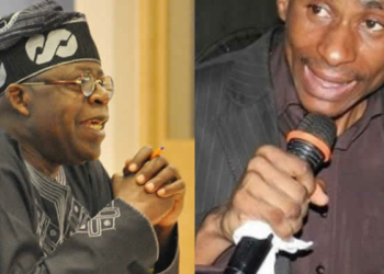 2018 Prophecy by Prophet Samuel Oyadara mention Tinubu, Others
