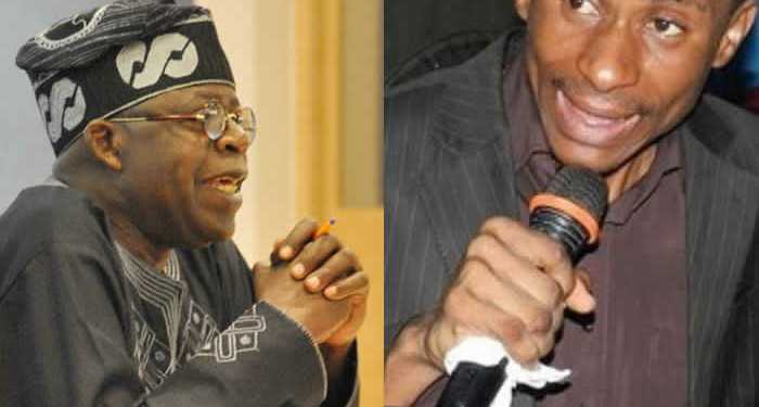 2018 Prophecy by Prophet Samuel Oyadara mention Tinubu, Others