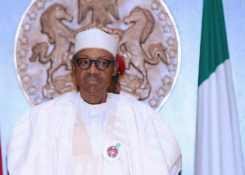 President Muhammadu Buhari