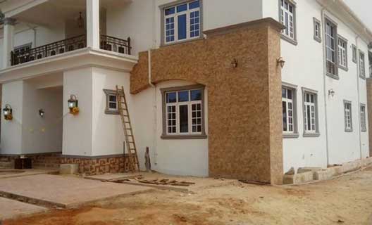 Photos from the opening of veteran actor, Kanayo O. Kanayo