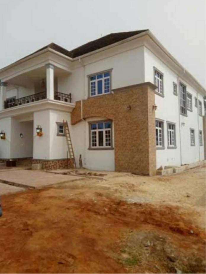 Photos from the opening of veteran actor, Kanayo O. Kanayo