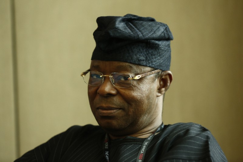 Oba Otudeko - Richest people in Nigeria AYOOLA_OKA_OTUKEDO_theinfong.com