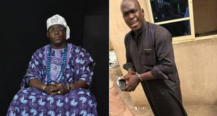 Olugbenga Jeremiah Oduwole