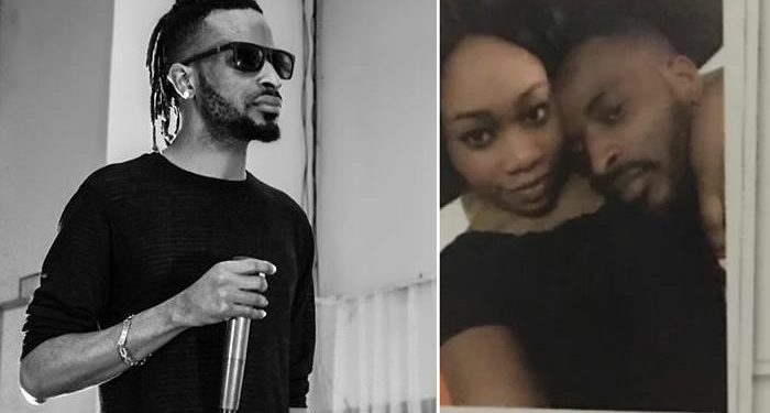 9ice, Olori Oluwayemisi