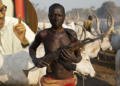 Prs. Muhammadu Buhari, Fulani herdsman