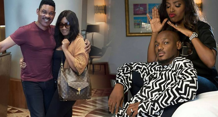 Long Lasting Nigerian Celebrity Marriages