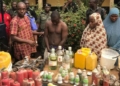 Boko haram bomb maker arrested inEdo State