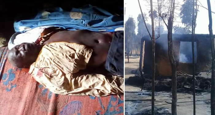 Fulani herdsmen strike in Numan, Adamawa State