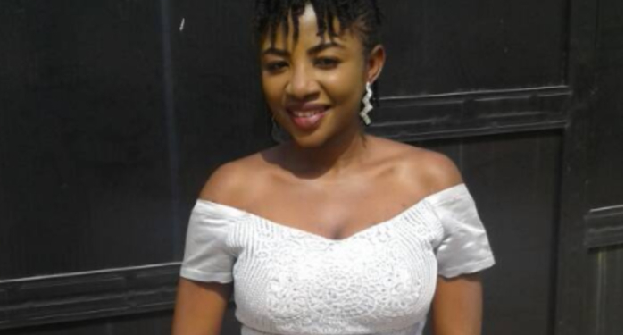 28-year-old Lawyer, Amaka