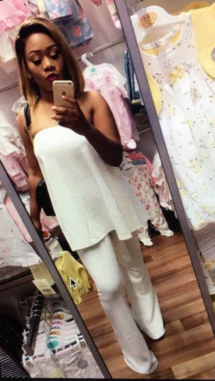 9ice allegedly expecting his 5th child from 4th woman after impregnating skin care expert, Yemisi