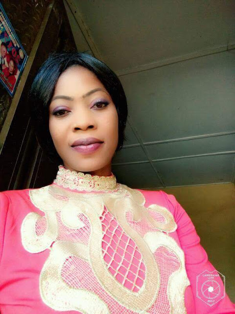  Photos: This pretty woman has got to be the youngest-looking mother-in-law in Nigeria