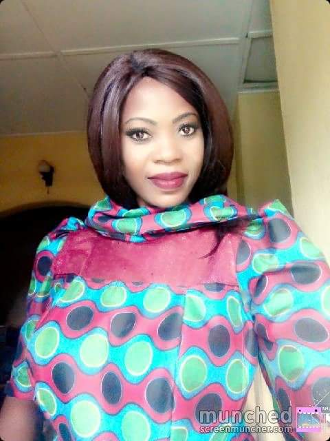  Photos: This pretty woman has got to be the youngest-looking mother-in-law in Nigeria