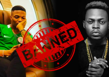 Nigerian Artistes whose hit songs were banned