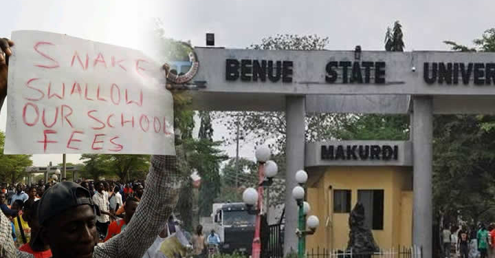 Benue State University