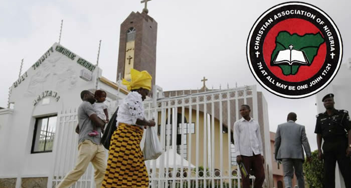 Catholic Church Nigeria
