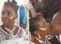 50-yr-old woman happily married in Port Harcourt