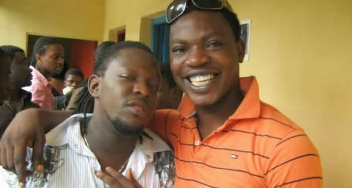 Timaya, K-Solo (Throwback)