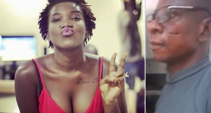 Late Ebony Reigns, Accused Mortuar Attendant