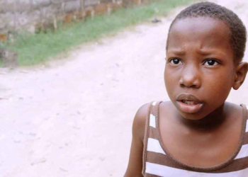 Kid Comedienne, Emmanuella