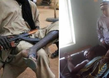Victim of fresh herdsmen attacks in Benue hospitalized