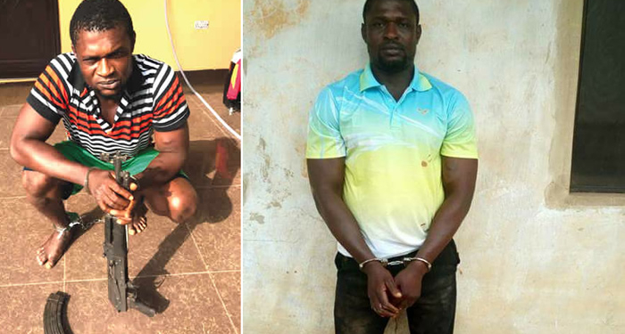 Serial Assassin, Ade Lawyer