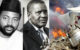 How Abacha's Eldest Son, Ibrahim died with Dangote's Brother, Bello in a Presidential Jet Crash; Scandals Unveiled