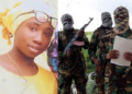 Liya Sharibu, Boko Haram Members
