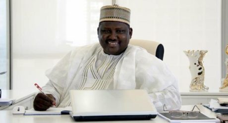 BREAKING: Court orders forfeiture of 23 properties linked to Maina