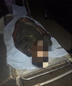 Drunk man dies after mistakenly consuming insecticide at a restaurant in Lagos