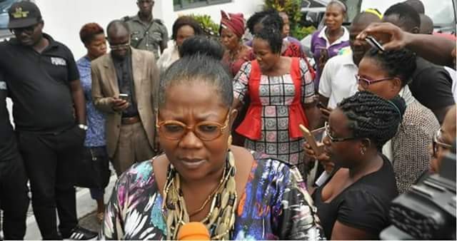 Edo State Govt hands over 70-years-old man, his two sons, 26 and 29 to police for defiling 9-year-old girl