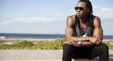 (VIDEO) Singer, Flavour Talks About The First Time He Had Sex In His Life