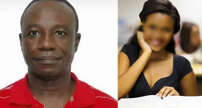 Prof. Richard Akindele