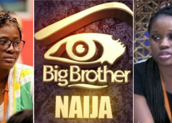 Alex, Big Brother Naija, Cee-C