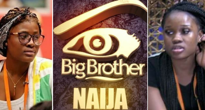 Alex, Big Brother Naija, Cee-C