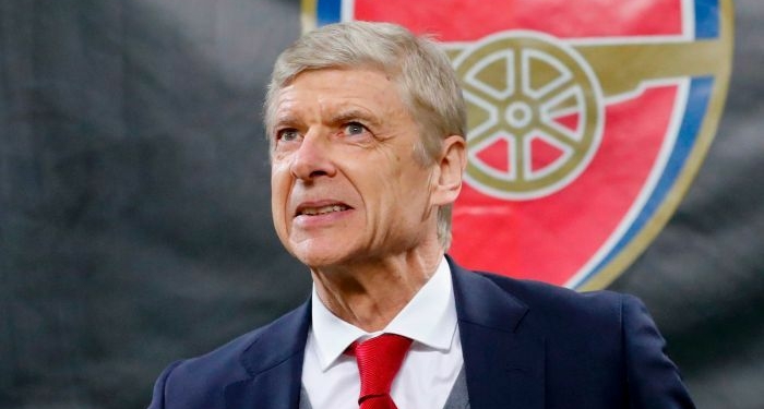 Arsene Wenger