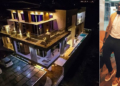 Timaya's new mansion in Lagos