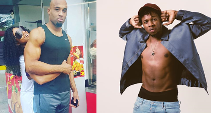 Okwudili Umenyiora, Runtown