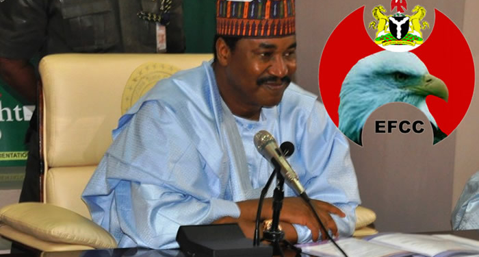 Ex-Governor Ibrahim Shehu Shema of Katsina state