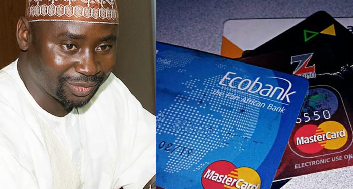 NEMA DG, Alhaji Mohammed Sani Sidi