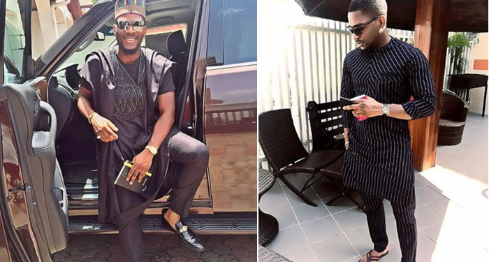 Tobi Bakre, Former Big Brothe Naija 2018 Housemate