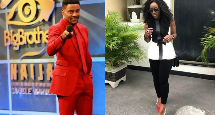 Ebuka, Cee-C