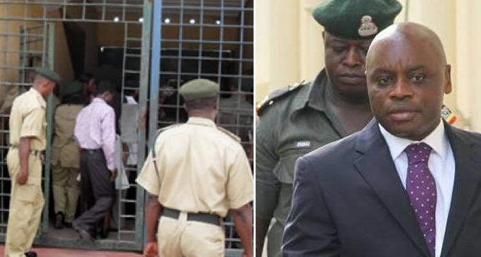 Dr. Joseph Nwobike (SAN) sentenced to one month’s imprisonment