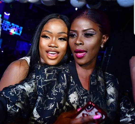 Photos from Big?Brother Naija