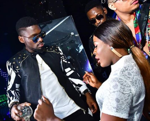 Photos from Big?Brother Naija