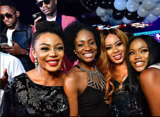 Photos from Big?Brother Naija