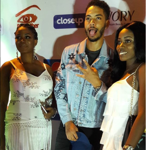 Photos from Big?Brother Naija